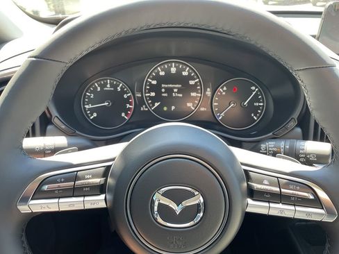 New 2026 MAZDA CX-50 2.5 Turbo w/ Weather Package AWD/4WD image 19