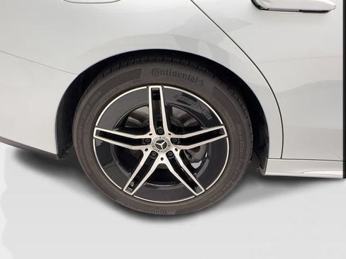 Used 2026 Mercedes-Benz E 350 Sedan image 14