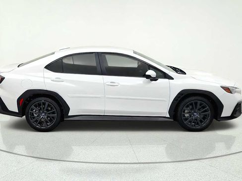 New 2026 Subaru WRX AWD/4WD image 10