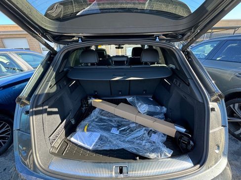 Certified 2024 Audi SQ5 Premium Plus AWD/4WD image 15
