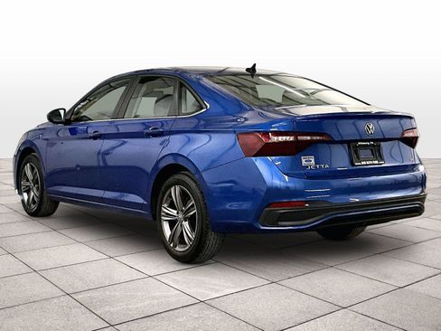 Used 2023 Volkswagen Jetta SE FWD image 10