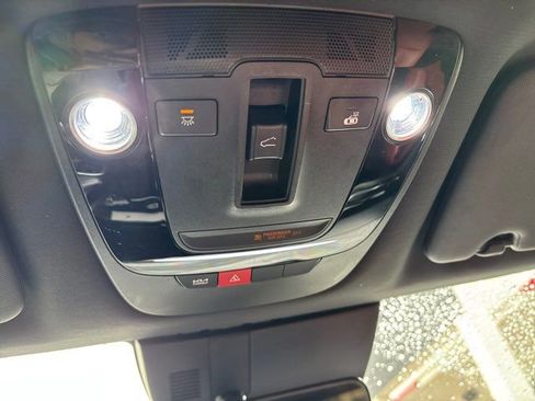 Used 2024 Kia Sportage SX FWD image 35