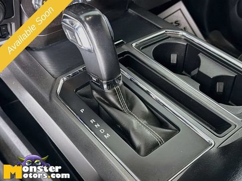 Used 2020 Ford F150 XLT w/ Equipment Group 302A Luxury AWD/4WD image 16