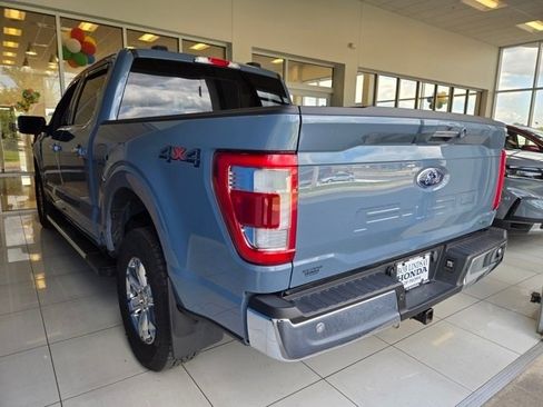 Used 2023 Ford F150 Lariat image 10