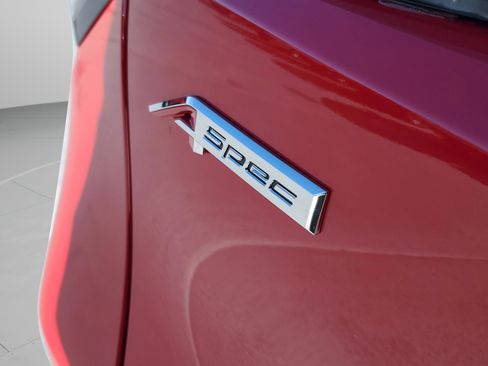 New 2026 Acura ADX A-Spec image 36