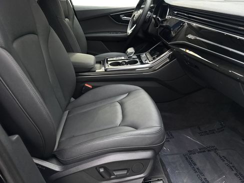 Used 2023 Audi Q7 2.0T Premium w/ Convenience Package AWD/4WD image 49