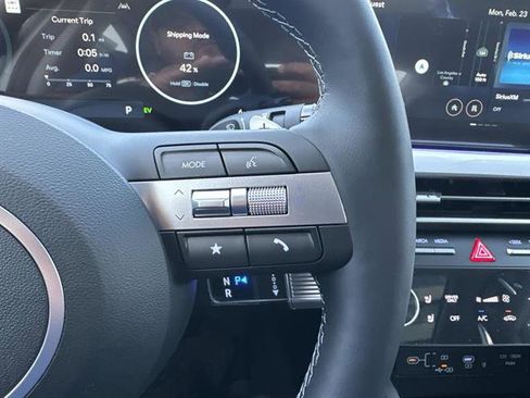 New 2026 Hyundai Sonata Limited image 18