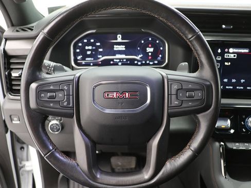 Used 2023 GMC Sierra 1500 AT4 w/ AT4 Premium Package image 21