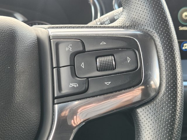 Used 2024 Chevrolet Blazer LT w/ Convenience Package FWD image 29