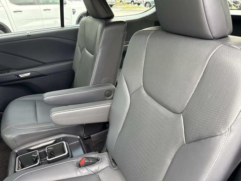 Used 2024 Lexus TX 500h AWD image 14