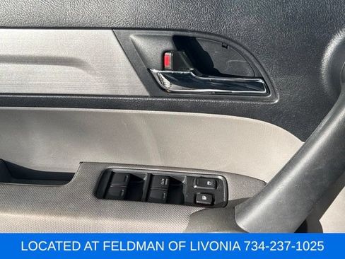 Used 2011 Honda CR-V SE image 20