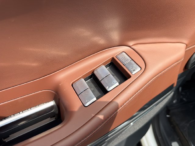 New 2026 Lincoln Navigator L Reserve AWD/4WD image 22