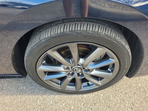 Certified 2023 MAZDA MAZDA3 s image 18