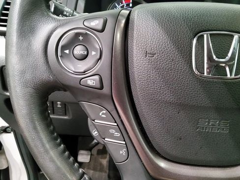 Used 2023 Honda Ridgeline RTL-E image 26