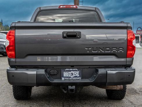 Used 2018 Toyota Tundra SR5 image 18