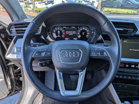 Used 2023 Audi A3 2.0T Premium Plus w/ Premium Plus Package image 18