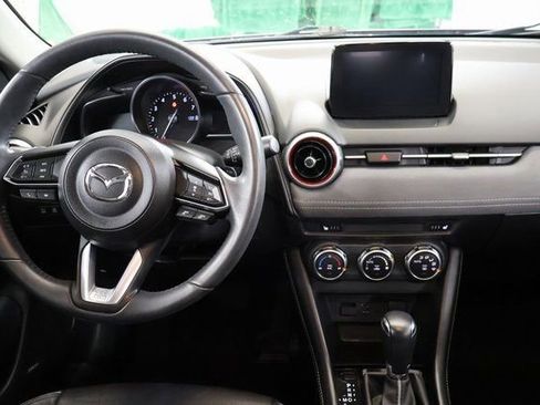 Used 2019 MAZDA CX-3 Grand Touring image 13