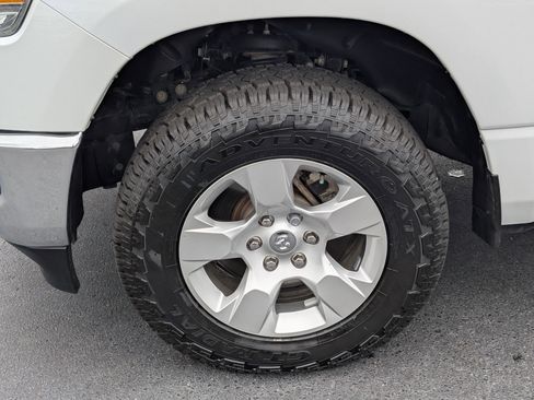 Used 2023 RAM 1500 Big Horn image 9