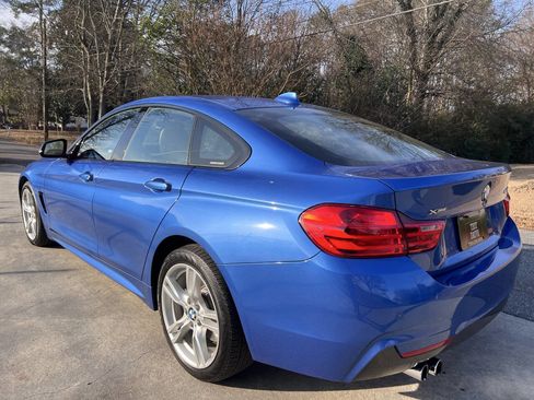 Used 2016 BMW 428i Gran Coupe xDrive image 6