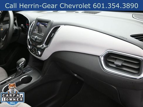Used 2024 Chevrolet Equinox LS image 17