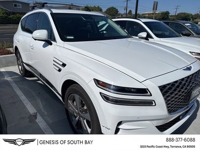 Used 2023 Genesis GV80 2.5T w/ Advanced Package