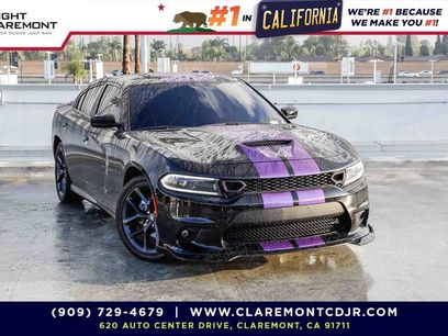 Used 2022 Dodge Charger R/T