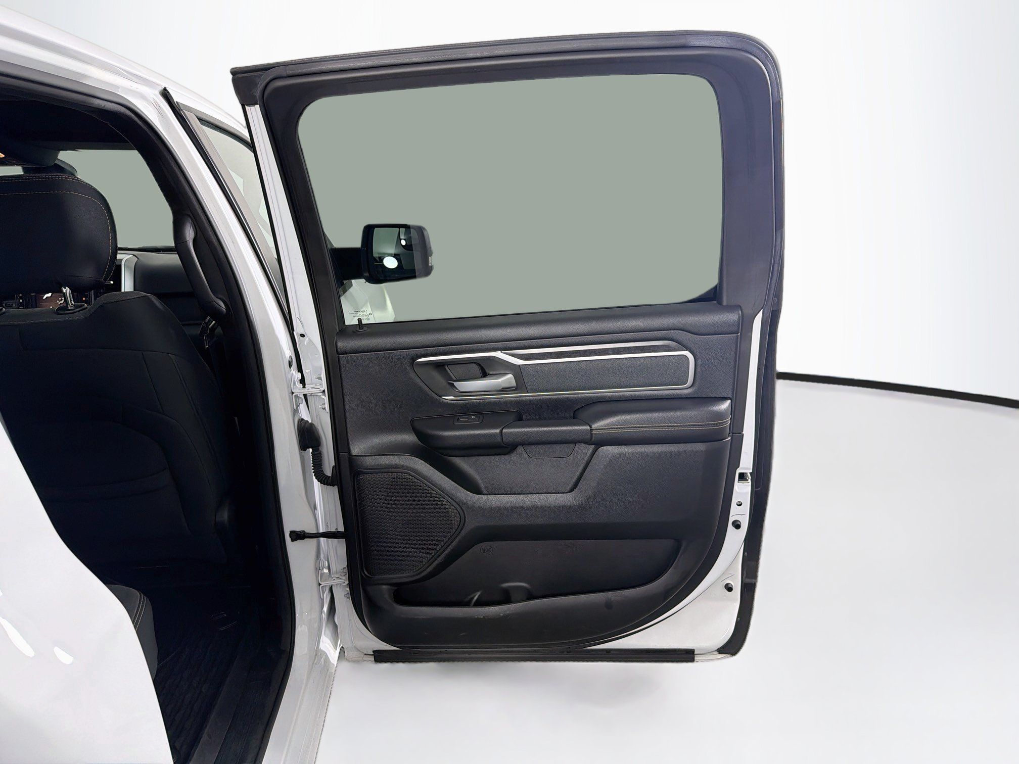 Used 2021 RAM 1500 Lone Star AWD/4WD image 31
