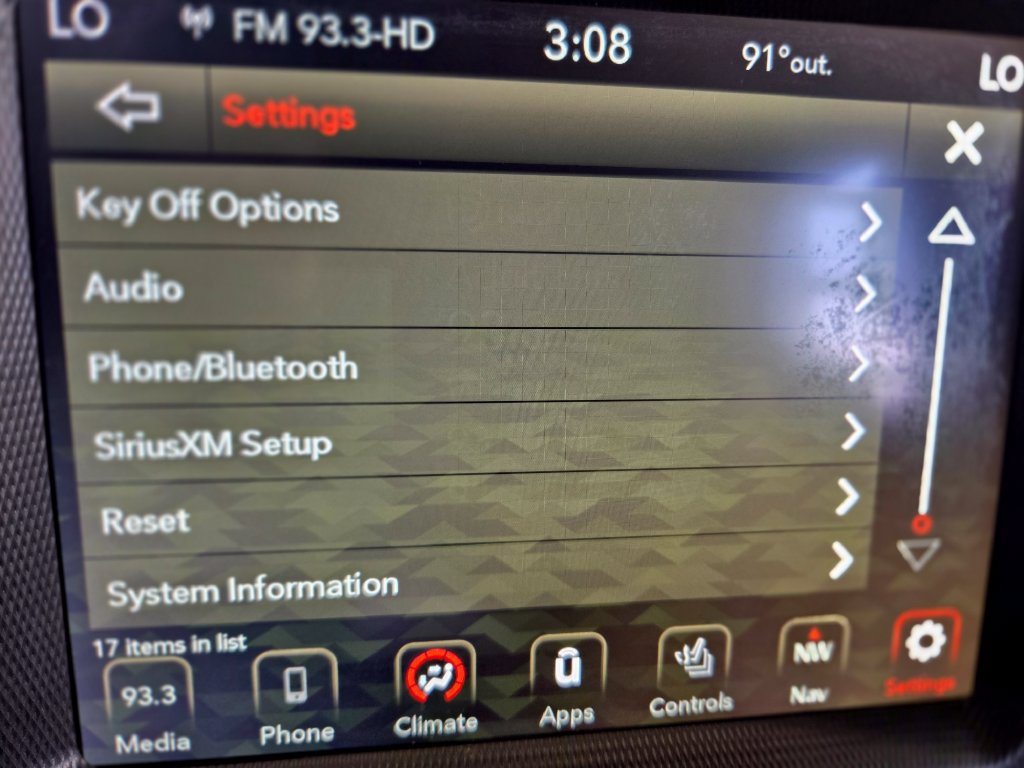 Used 2020 Jeep Gladiator Rubicon AWD/4WD image 55