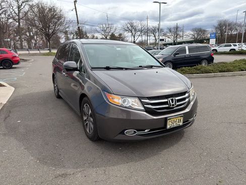 Used 2014 Honda Odyssey Touring image 20