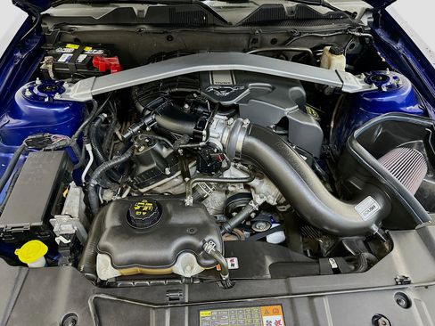 Used 2014 Ford Mustang Premium w/ V6 Performance Package image 30