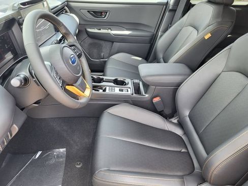 New 2026 Subaru Outback Wilderness w/ Wilderness Package AWD/4WD image 15