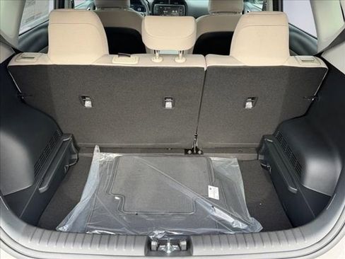 New 2025 Kia Soul LX image 15
