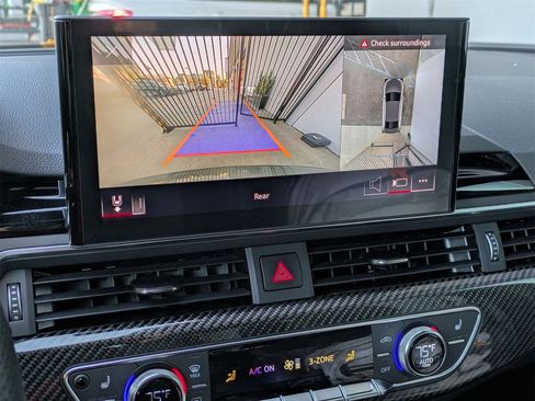 Used 2023 Audi S4 Premium Plus w/ Premium Plus Package image 13