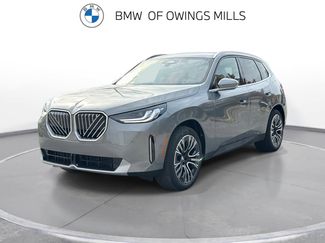 New 2026 BMW X3 xDrive30 w/ Convenience Package video 1