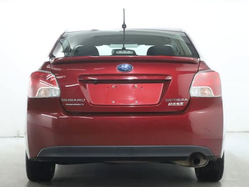 Used 2016 Subaru Impreza 2.0i Premium w/ Popular Package #2 image 44