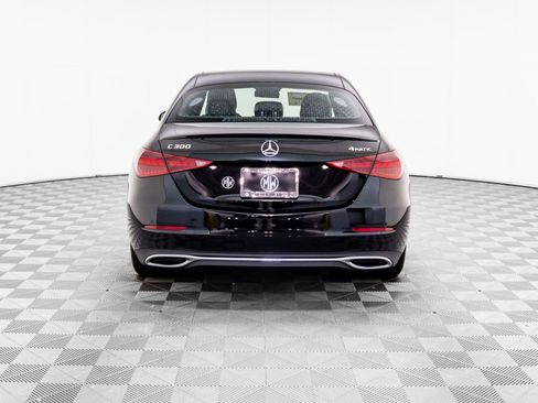 New 2026 Mercedes-Benz C 300 C 300 image 4