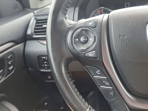 Used 2022 Honda Ridgeline RTL image 17