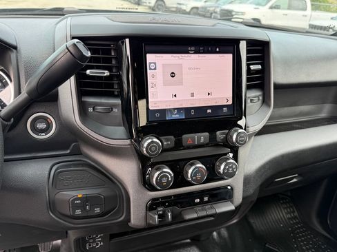 New 2027 RAM 3500 Tradesman AWD/4WD image 20
