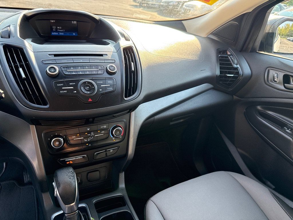 Used 2018 Ford Escape S FWD image 14
