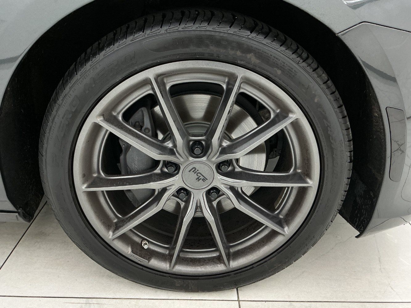Used 2016 Cadillac CTS Luxury AWD/4WD image 48