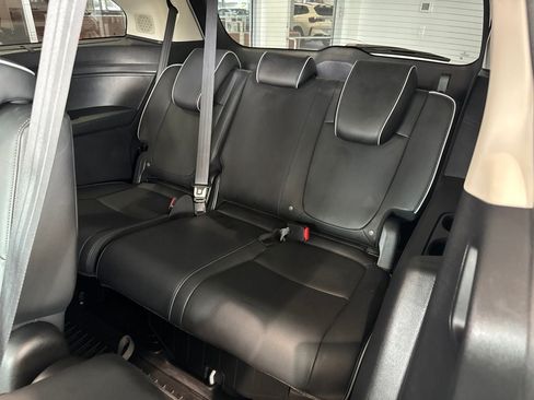 Used 2025 Honda Odyssey Elite image 44