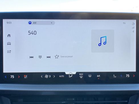 New 2026 Ford Explorer Tremor w/ Tremor Ultimate Package image 35