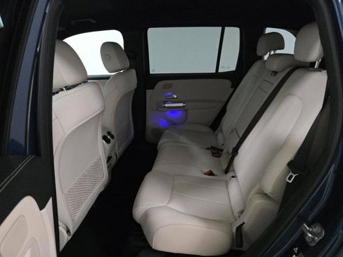 Used 2023 Mercedes-Benz EQB 250+ 250+ image 8