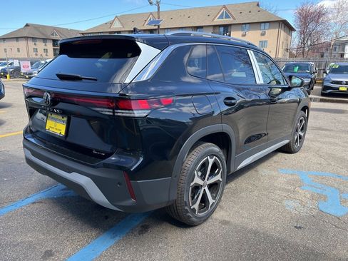 New 2026 Volkswagen Tiguan SE AWD/4WD image 10