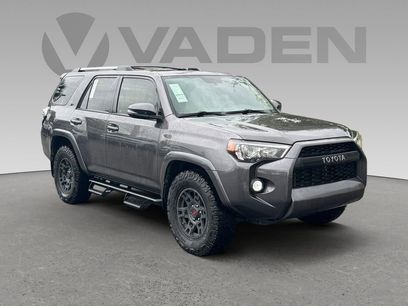 Used 2019 Toyota 4Runner SR5 Premium