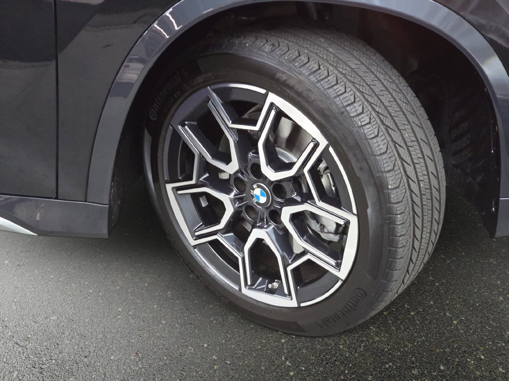 Used 2026 BMW X1 xDrive28i w/ Convenience Package AWD/4WD image 33