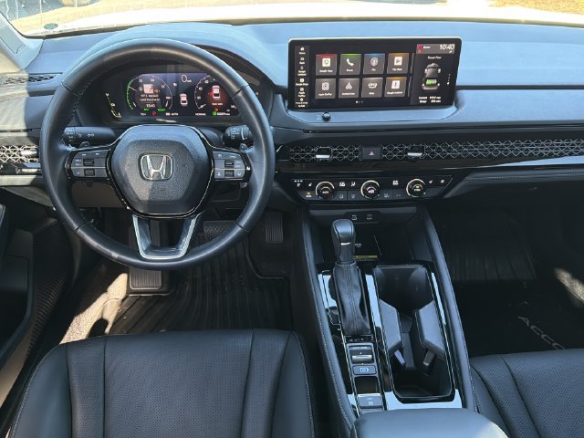 Used 2023 Honda Accord Touring image 24