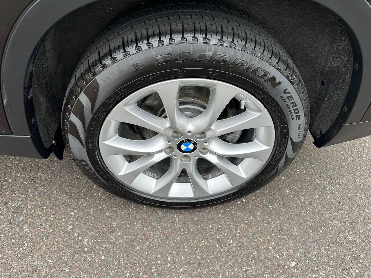 Used 2016 BMW X5 xDrive35i AWD/4WD image 36