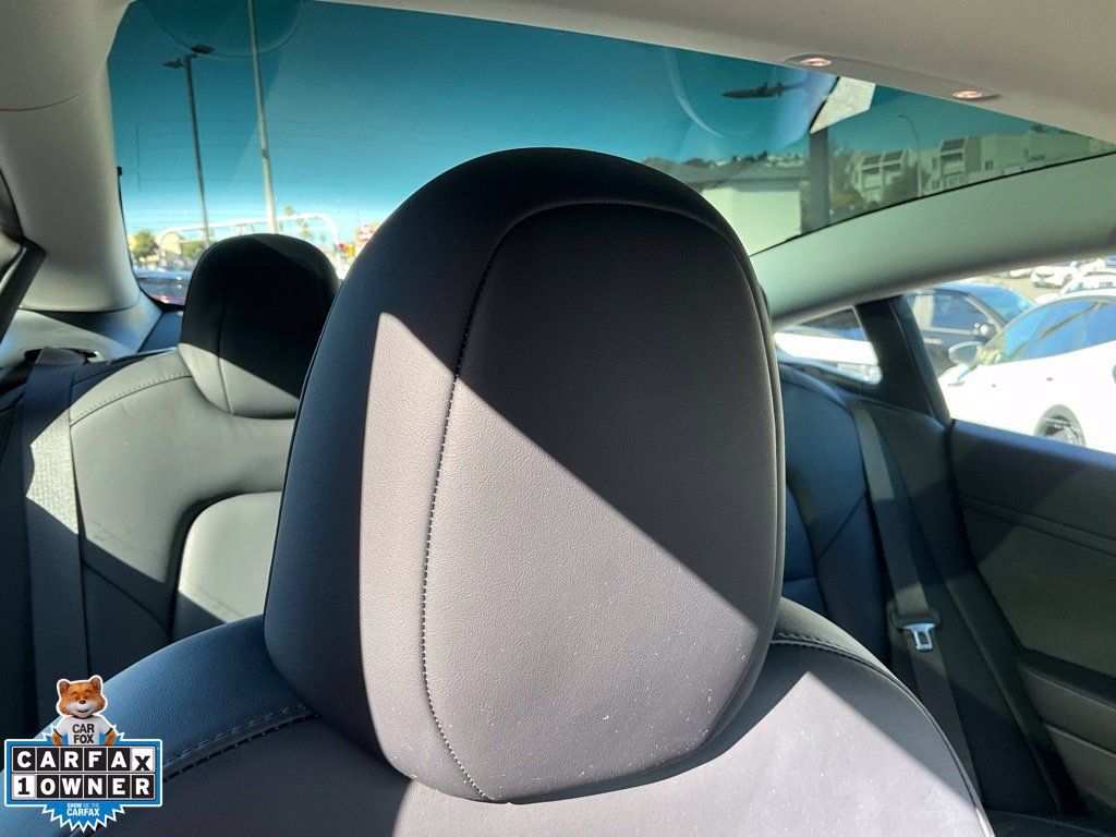 Used 2023 Tesla Model 3 Standard Range RWD image 61
