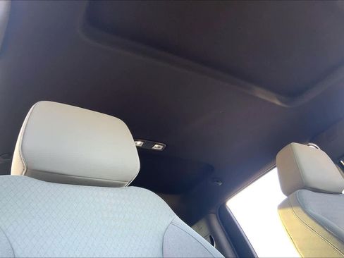 Used 2024 Chevrolet Silverado 1500 RST w/ Z71 Off-Road Package image 13